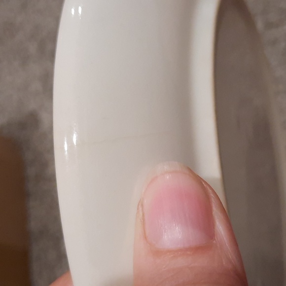 Pfaltzgraff Northwinds 10 salad plates - Picture 5 of 6